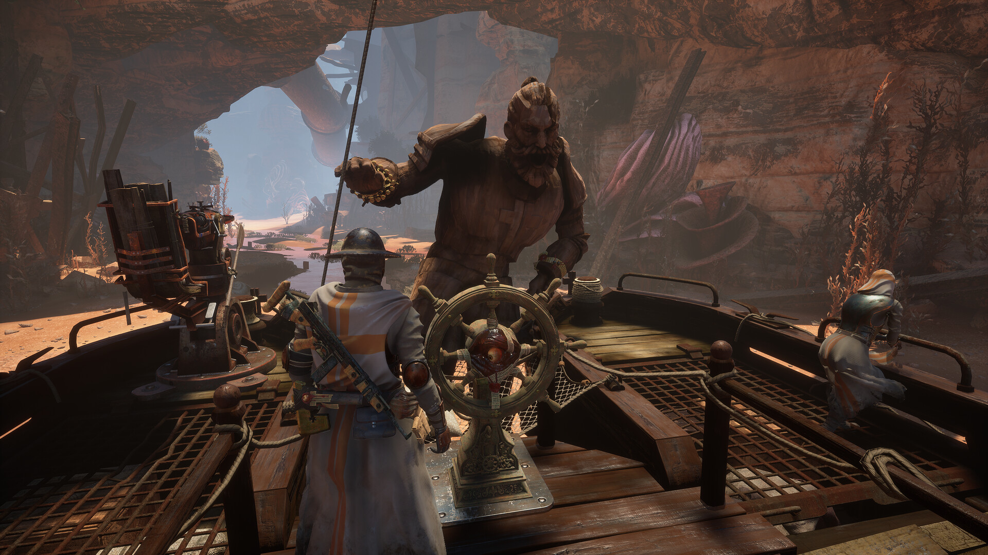 ꡼ No.004 | ϷPvE塼Canyonsסƥȥ쥤顼祯顼ǵͻ礷Ե̣ʥ꡼㡼ߥ塼Ȥ