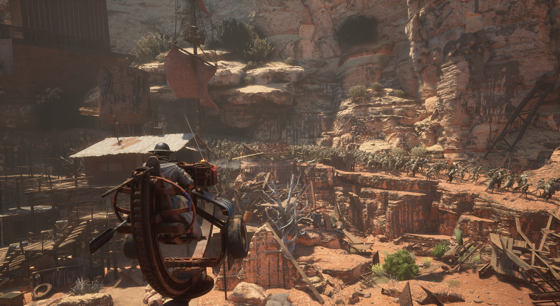 ꡼ No.006 | ϷPvE塼Canyonsסƥȥ쥤顼祯顼ǵͻ礷Ե̣ʥ꡼㡼ߥ塼Ȥ