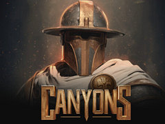 ϷPvE塼Canyonsסƥȥ쥤顼祯顼ǵͻ礷Ե̣ʥ꡼㡼ߥ塼Ȥ