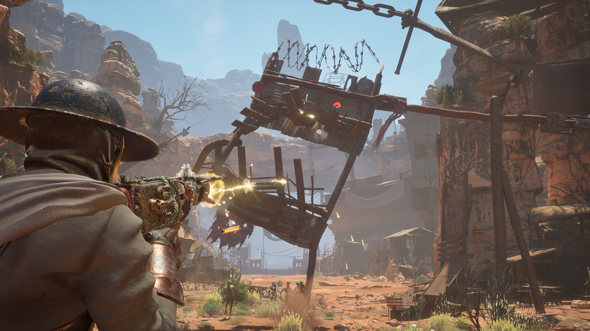 ꡼ No.006 | PC Canyons