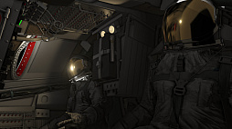 ���������꡼ No.004�Υ���ͥ������ / �ܳ��ɱ���ҹԥ����Reentry - A Space Flight Simulator�פ���꡼�����������ԻΤȤ��ƥ��ݥ��ײ�ʤɤ��ǥ�ˤ����ߥå�����ĩ��