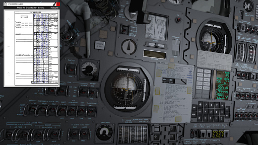 ���������꡼ No.005�Υ���ͥ������ / �ܳ��ɱ���ҹԥ����Reentry - A Space Flight Simulator�פ���꡼�����������ԻΤȤ��ƥ��ݥ��ײ�ʤɤ��ǥ�ˤ����ߥå�����ĩ��