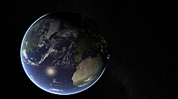 ���������꡼ No.006�Υ���ͥ������ / �ܳ��ɱ���ҹԥ����Reentry - A Space Flight Simulator�פ���꡼�����������ԻΤȤ��ƥ��ݥ��ײ�ʤɤ��ǥ�ˤ����ߥå�����ĩ��