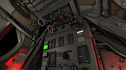 ���������꡼ No.008�Υ���ͥ������ / �ܳ��ɱ���ҹԥ����Reentry - A Space Flight Simulator�פ���꡼�����������ԻΤȤ��ƥ��ݥ��ײ�ʤɤ��ǥ�ˤ����ߥå�����ĩ��