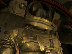 �ܳ��ɱ���ҹԥ����Reentry - A Space Flight Simulator�פ���꡼�����������ԻΤȤ��ƥ��ݥ��ײ�ʤɤ��ǥ�ˤ����ߥå�����ĩ��