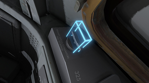 画像ギャラリー No.062のサムネイル画像 / 膨大な数のスイッチや計器におののく。「Reentry - A Space Flight Simulator」で，アポロ宇宙船の操縦（のごく一部）を体験してみた