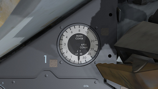 画像ギャラリー No.067のサムネイル画像 / 膨大な数のスイッチや計器におののく。「Reentry - A Space Flight Simulator」で，アポロ宇宙船の操縦（のごく一部）を体験してみた