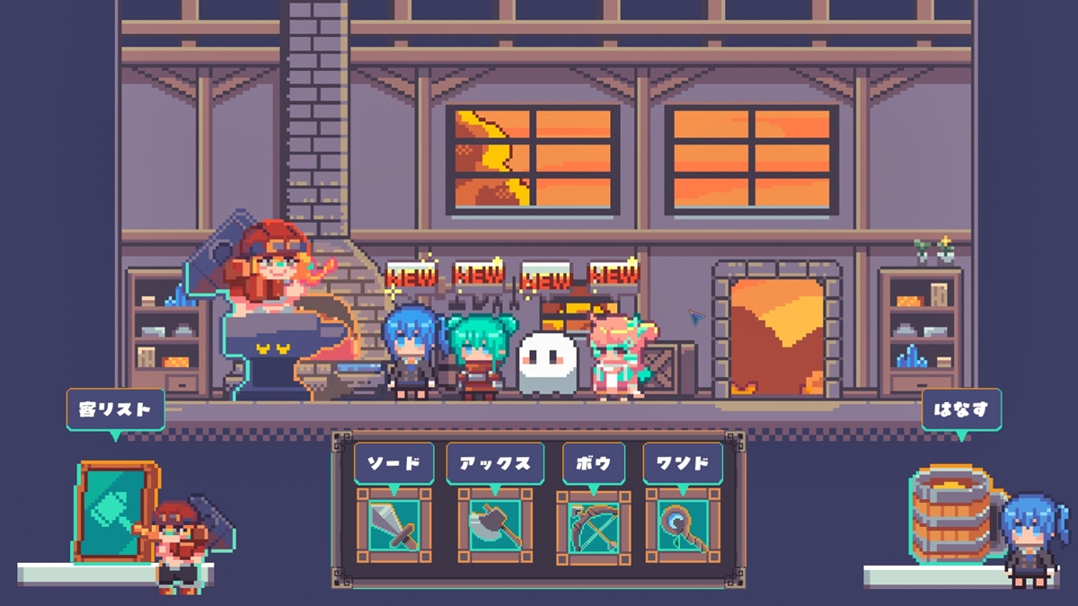 ꡼ No.006 | PC ΤǤ결