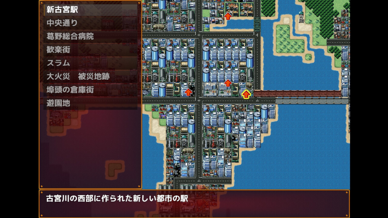 ꡼ No.005 | PC ˡꥣ