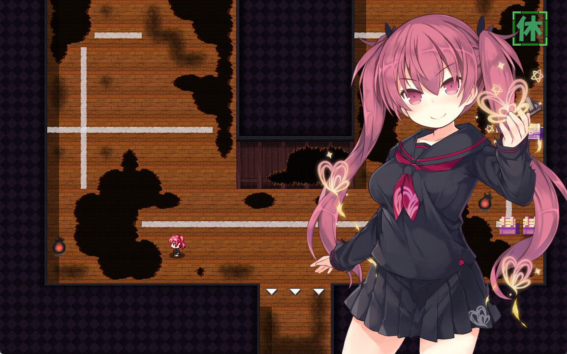 ꡼ No.005 | PC ꥵ⥢