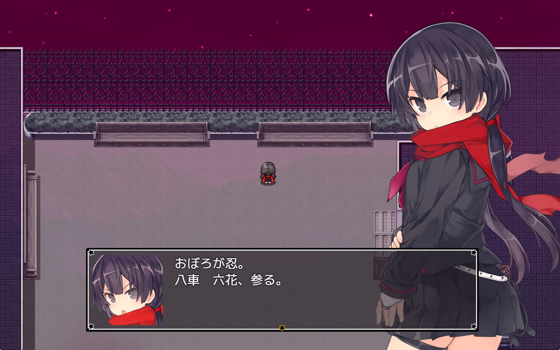 ꡼ No.006 | PC ꥵ⥢