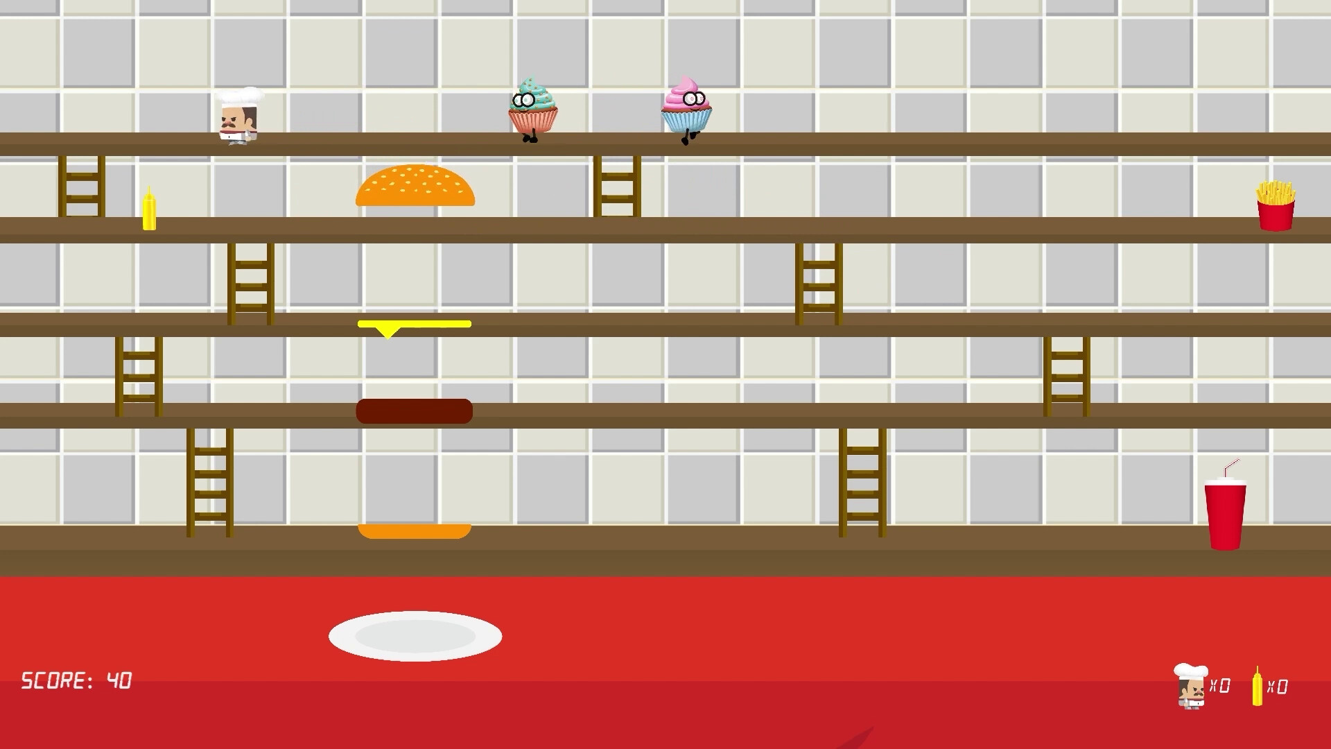 ꡼ No.019 | PC King of the Arcade