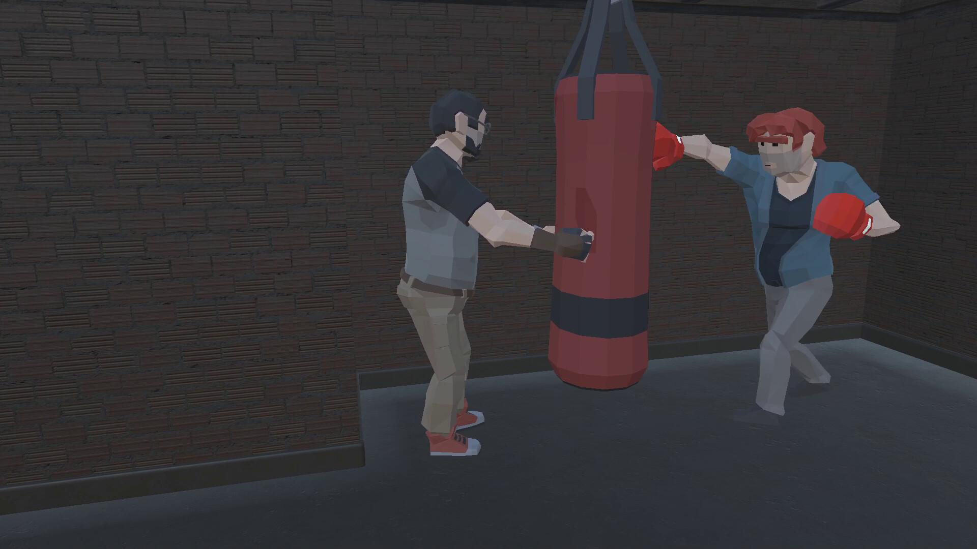 ꡼ No.021 | PC King of the Arcade