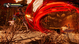 ꡼ No.002 | Anima Gate of Memories: I&II Remaster