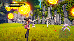 ꡼ No.004 | Anima Gate of Memories: I&II Remaster