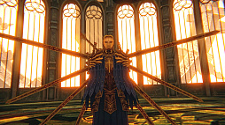 ꡼ No.015 | Anima Gate of Memories: I&II Remaster