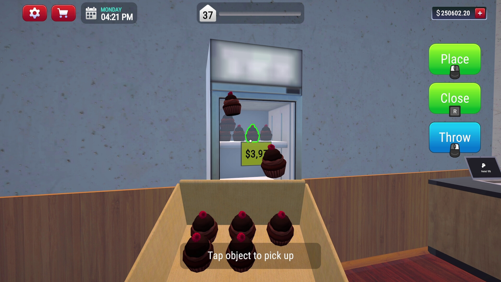 ꡼ No.011 | PC My Hotel Simulator