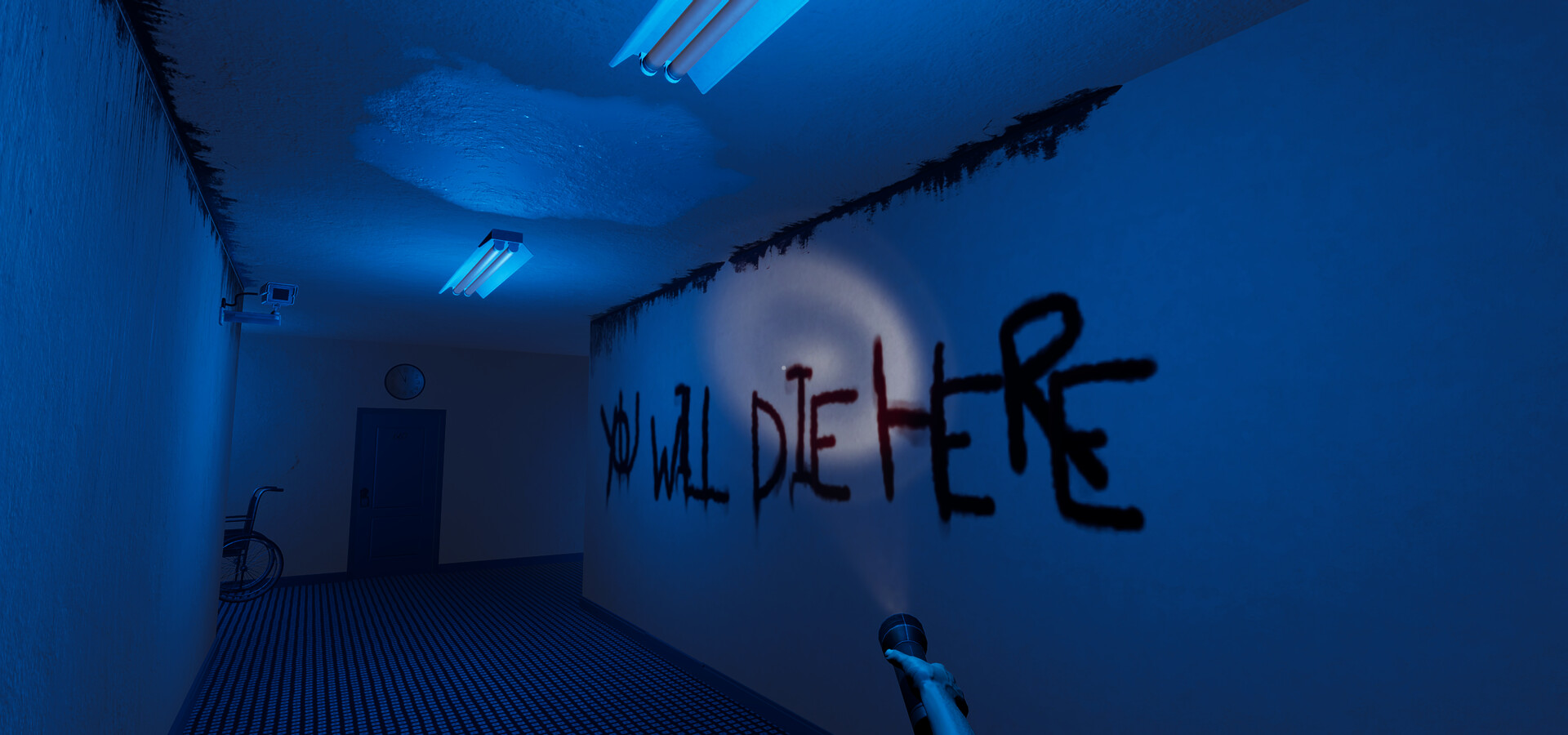 ꡼ No.021 | PC Motel Nightmares