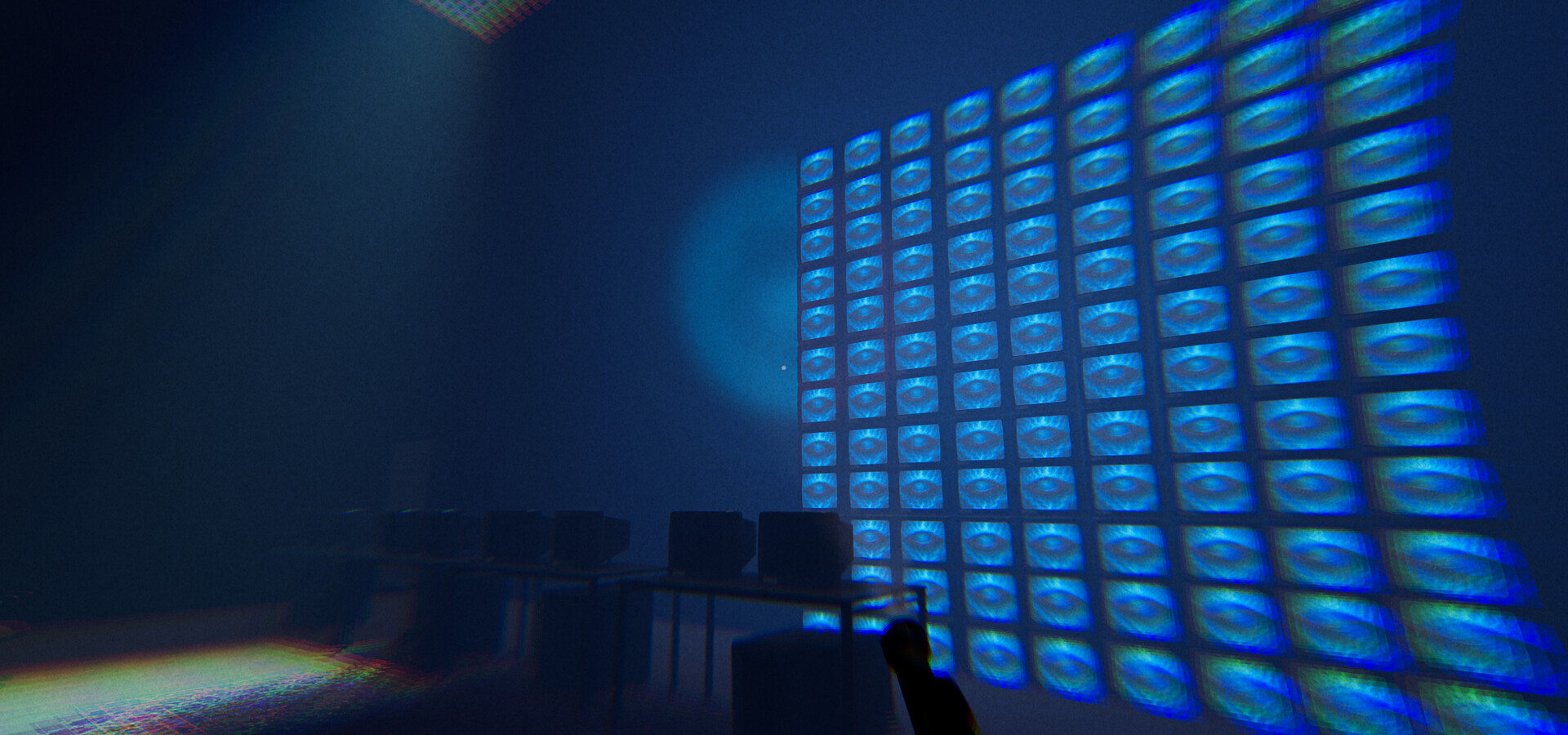 ꡼ No.022 | PC Motel Nightmares