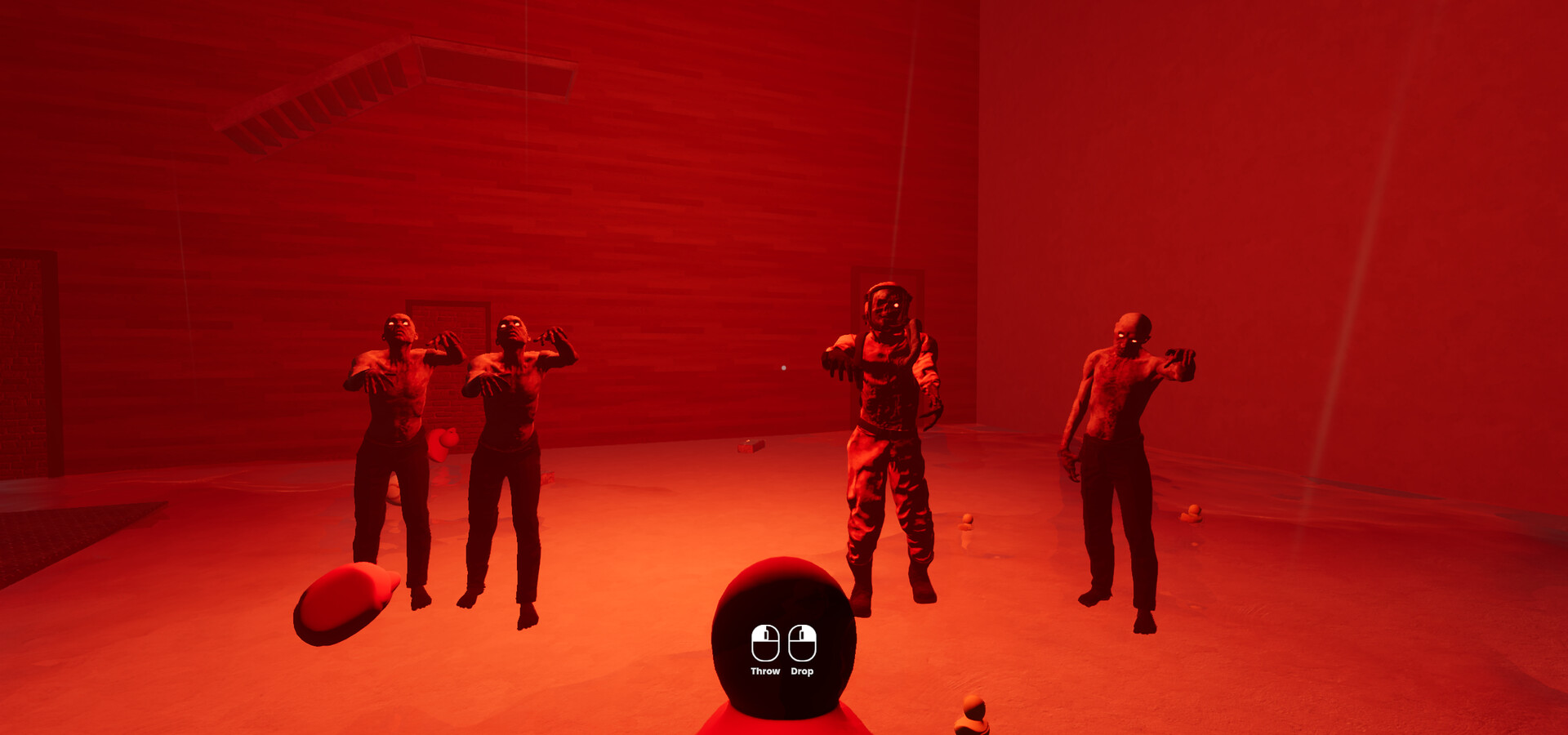 ꡼ No.023 | PC Motel Nightmares