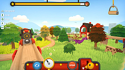 BRIO World - �ƤĤɤ�