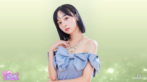 画像ギャラリー No.023のサムネイル画像 / 実写恋愛SLG「敏感！恋のアンテナ ビンビン別嬪荘」Steamで本日リリース。本編未公開のオフショットやメイキング映像を収録したDLCを配信