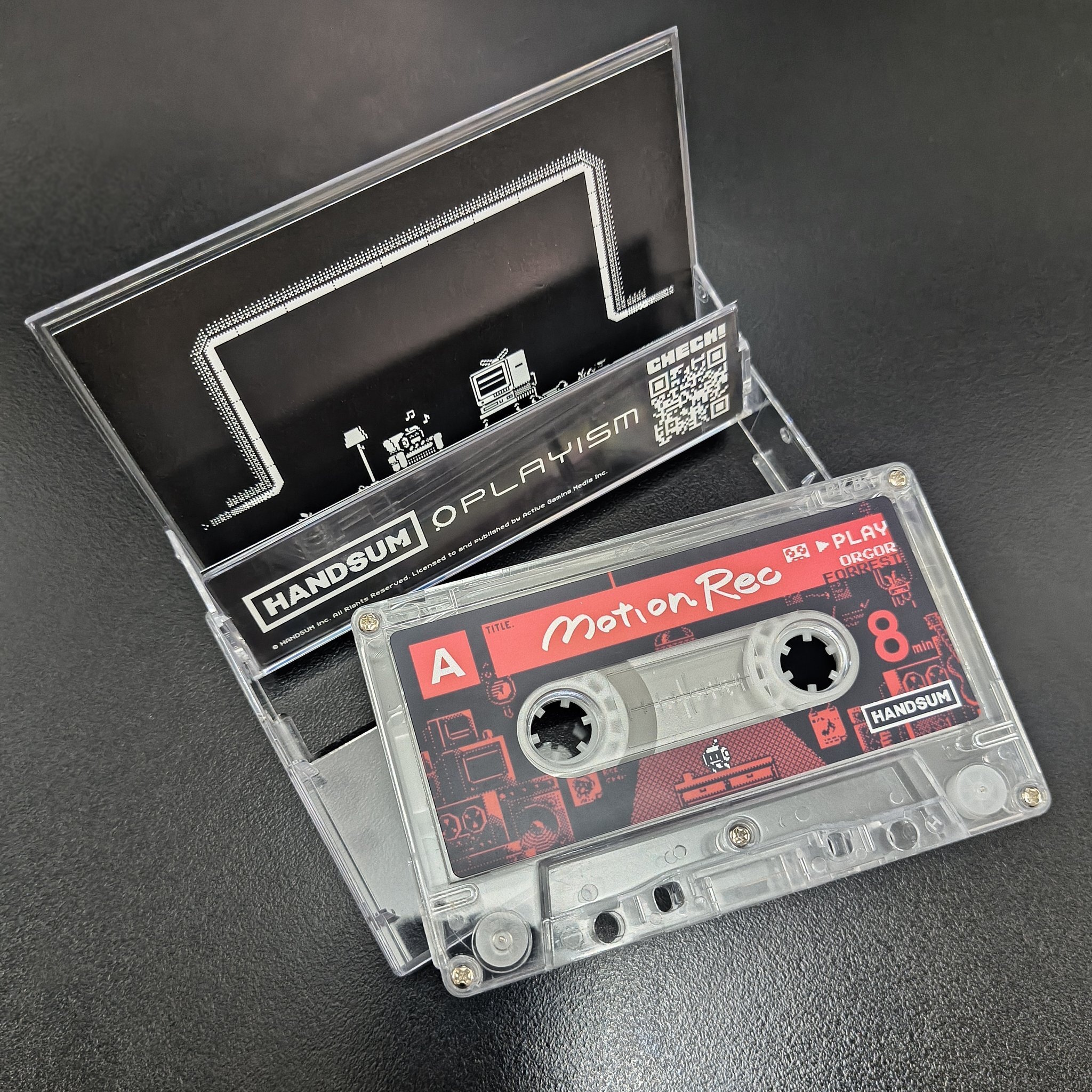 ꡼ No.010 | ȵϿɤȡȺɤȤѥ륢MotionRecסPS5ǤSwitchǤ2026ǯե꡼ȯɽ