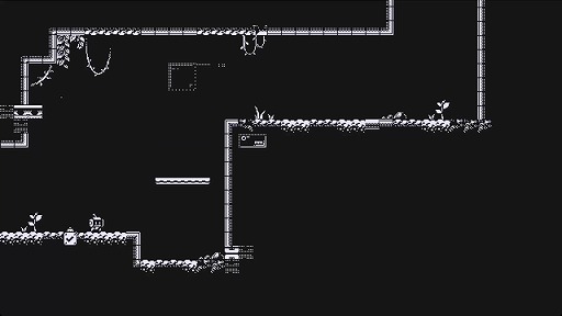 画像ギャラリー No.007のサムネイル画像 / “記録と再生”を駆使してステージを攻略するパズルアクション「MotionRec」，PS5/Switch向けに4月2日発売。最新トレイラーを公開