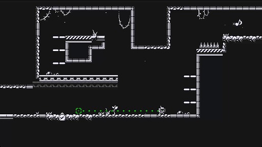 画像ギャラリー No.008のサムネイル画像 / “記録と再生”を駆使してステージを攻略するパズルアクション「MotionRec」，PS5/Switch向けに4月2日発売。最新トレイラーを公開