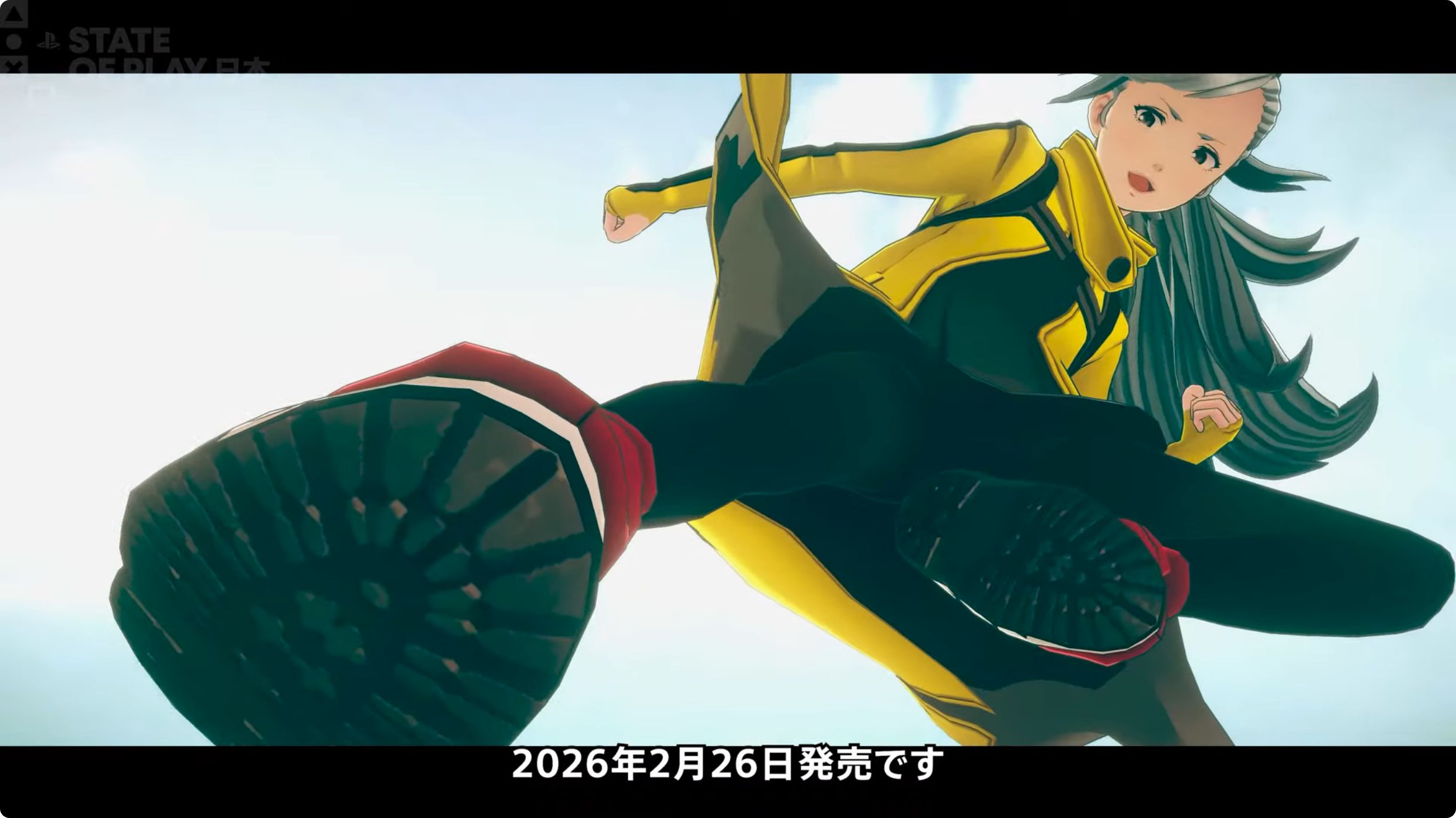 ꡼ No.009 | PS5/PS4/Xboxǡְã̲ʤ - From AI˥եס2026ǯ226ȯ