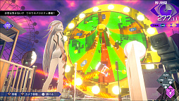 画像ギャラリー No.003のサムネイル画像 / 「伊達鍵は眠らない - From AI:ソムニウムファイル」,PS/Xbox版を本日発売。特殊捜査官と眼球型AIのコンビが事件の真相に迫る推理ADV