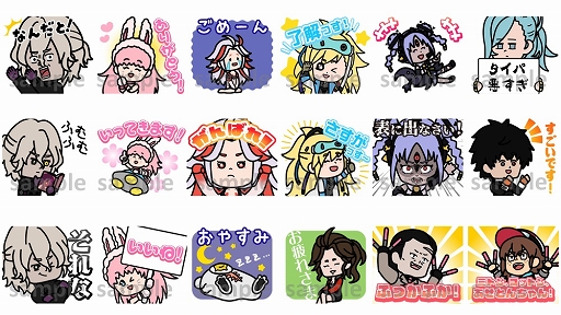 画像ギャラリー No.007のサムネイル画像 / 「伊達鍵は眠らない - From AI:ソムニウムファイル」,PS/Xbox版を本日発売。特殊捜査官と眼球型AIのコンビが事件の真相に迫る推理ADV