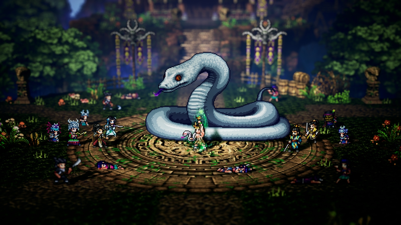 ꡼ No.004 | PS5 Wandering Sword