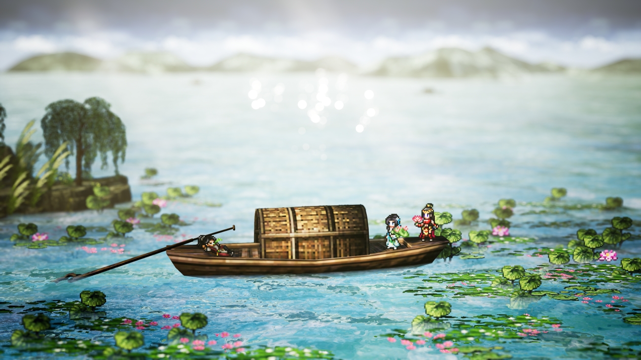 ꡼ No.005 | PS5 Wandering Sword