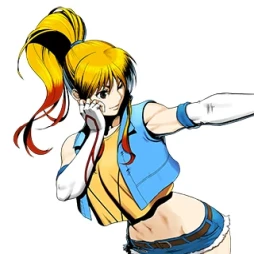 ���������꡼ No.015�Υ���ͥ������ / ���¤�ᴤ륷�꡼���ǿ����RUSHING BEAT X: Return Of Brawl Brothers�ץ��󥿥ӥ塼�������ܻؤ��Ȥ�����ȯ�Ԥ�ʹ���Ƥ���