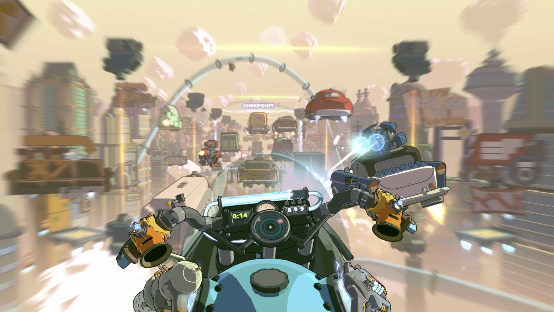 ꡼ No.002 | PC Retronika