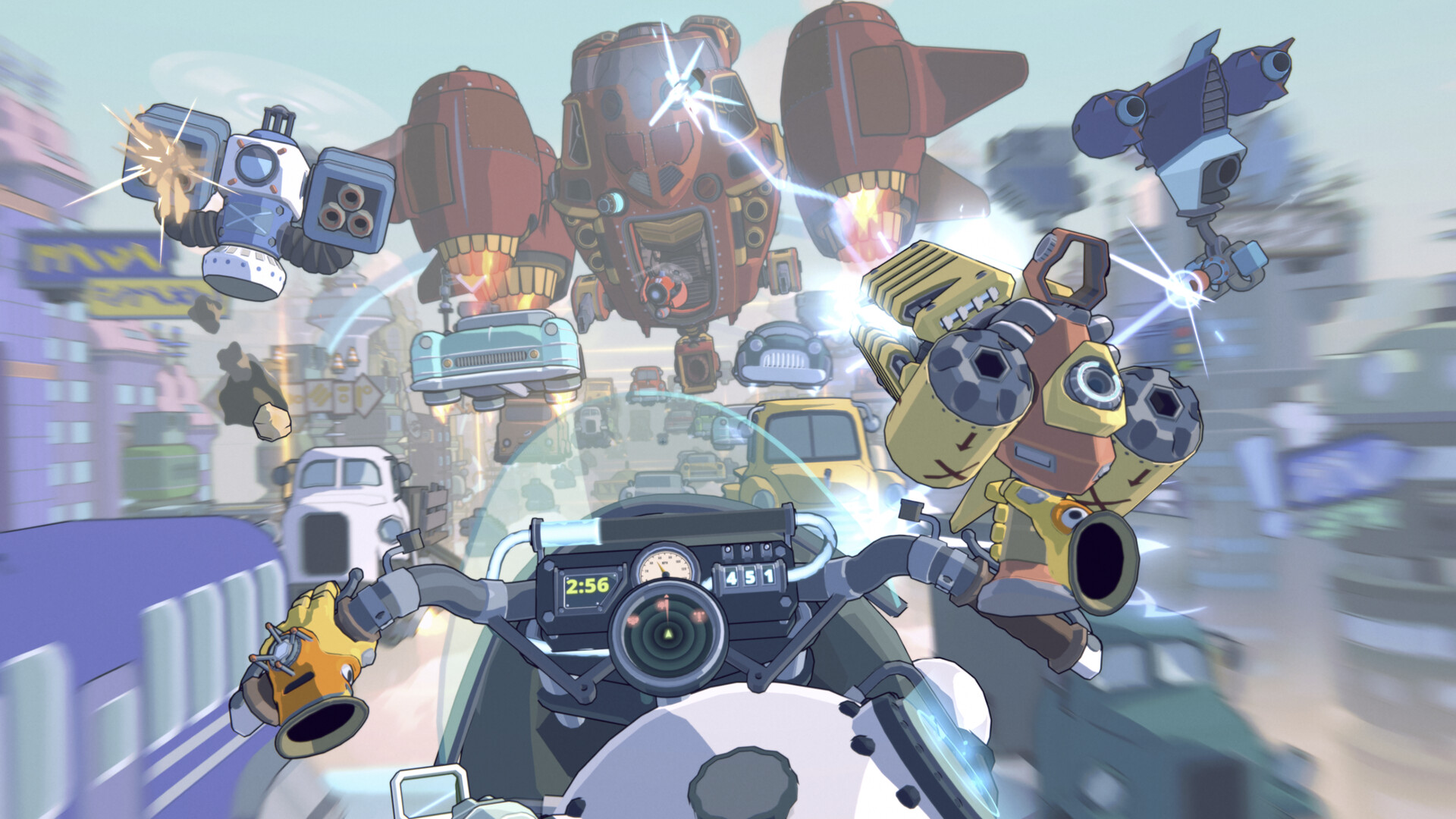 ꡼ No.003 | PC Retronika