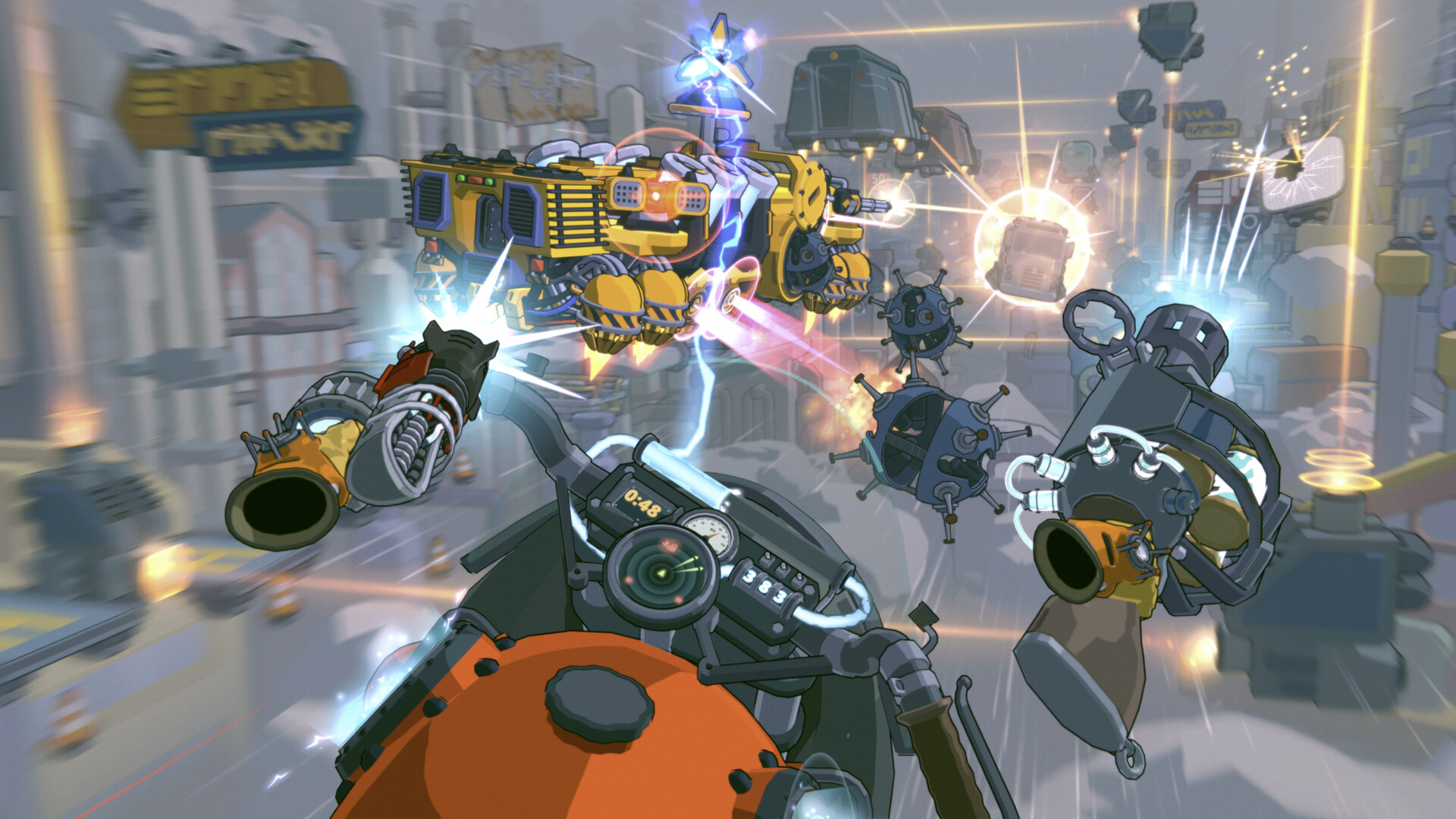 ꡼ No.004 | PC Retronika