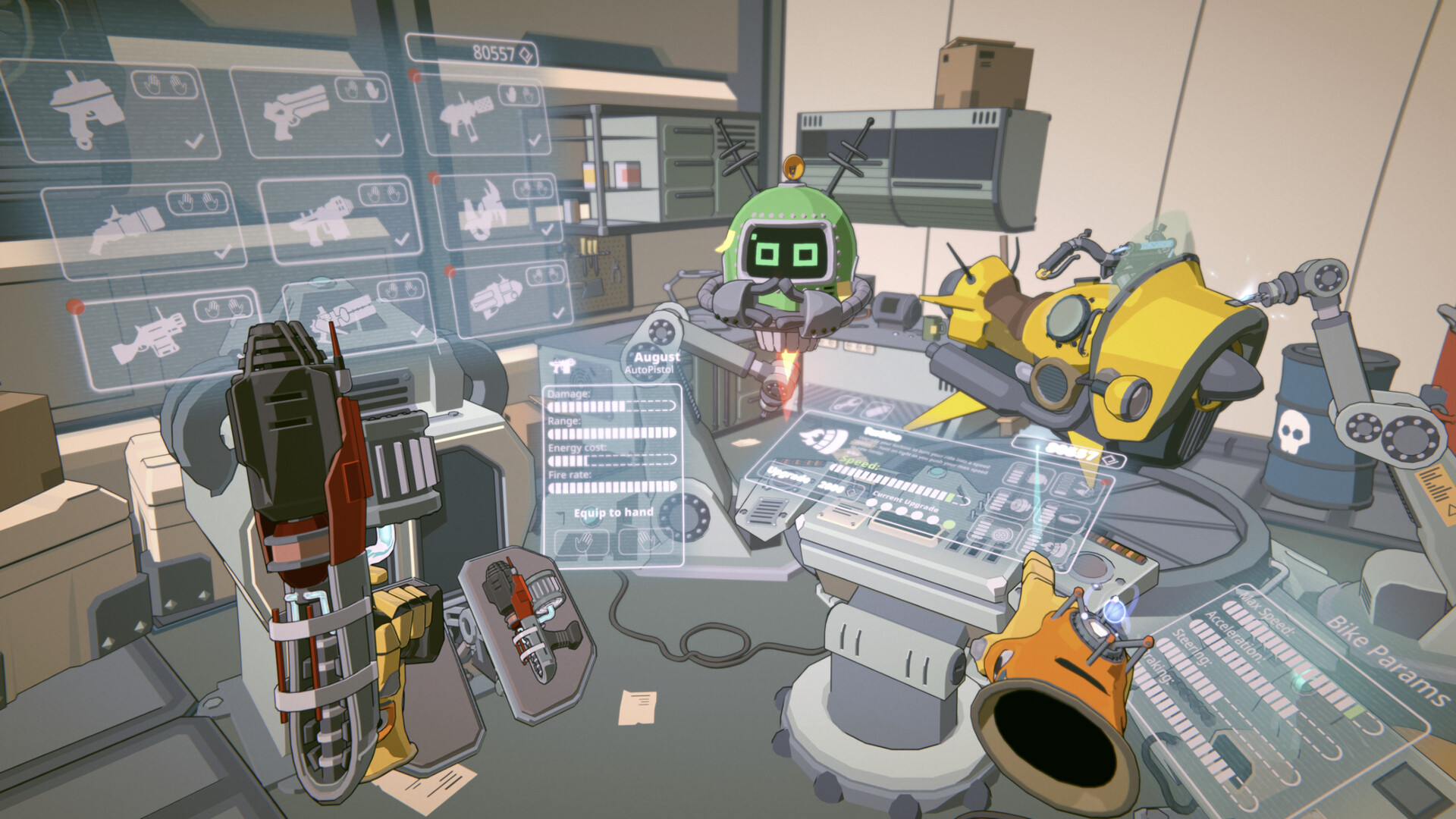 ꡼ No.005 | PC Retronika