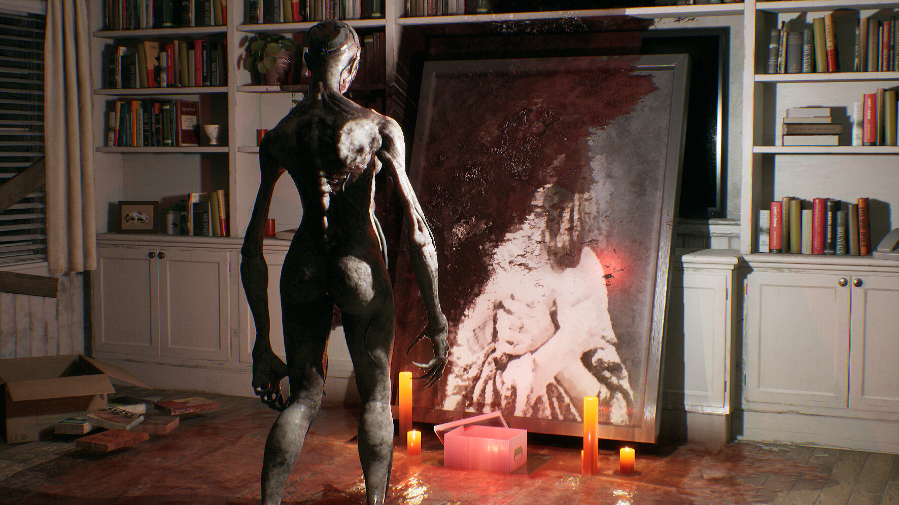 ꡼ No.014 | Xbox Series X|S BrokenLore: UNFOLLOW