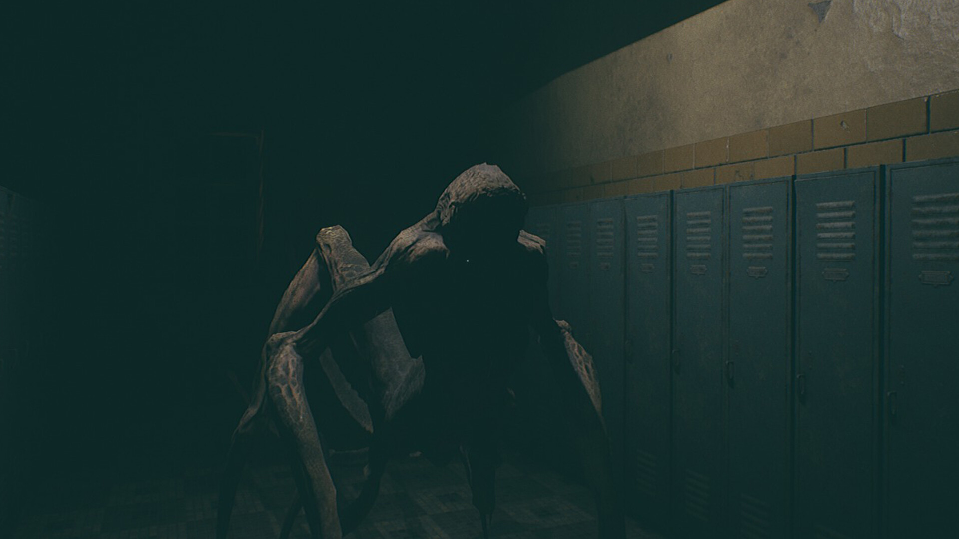 ꡼ No.015 | Xbox Series X|S BrokenLore: UNFOLLOW