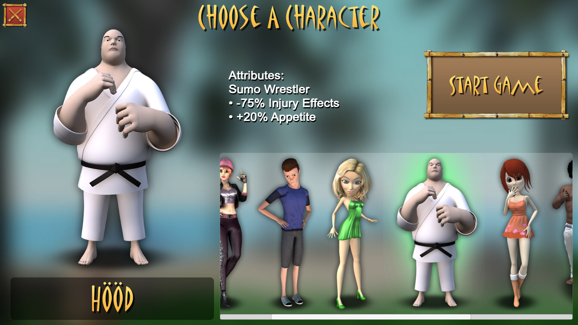 ꡼ No.009 | PC Stranded Without A Phone