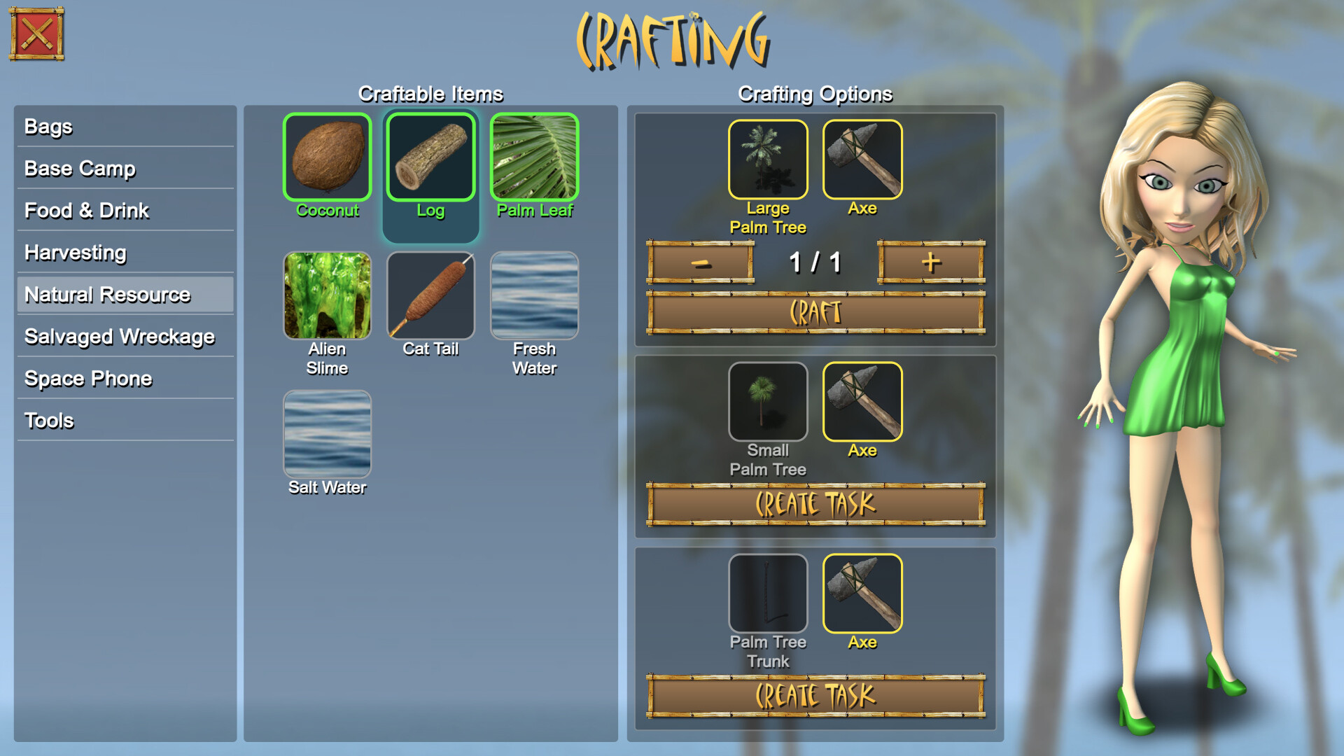 ꡼ No.010 | PC Stranded Without A Phone