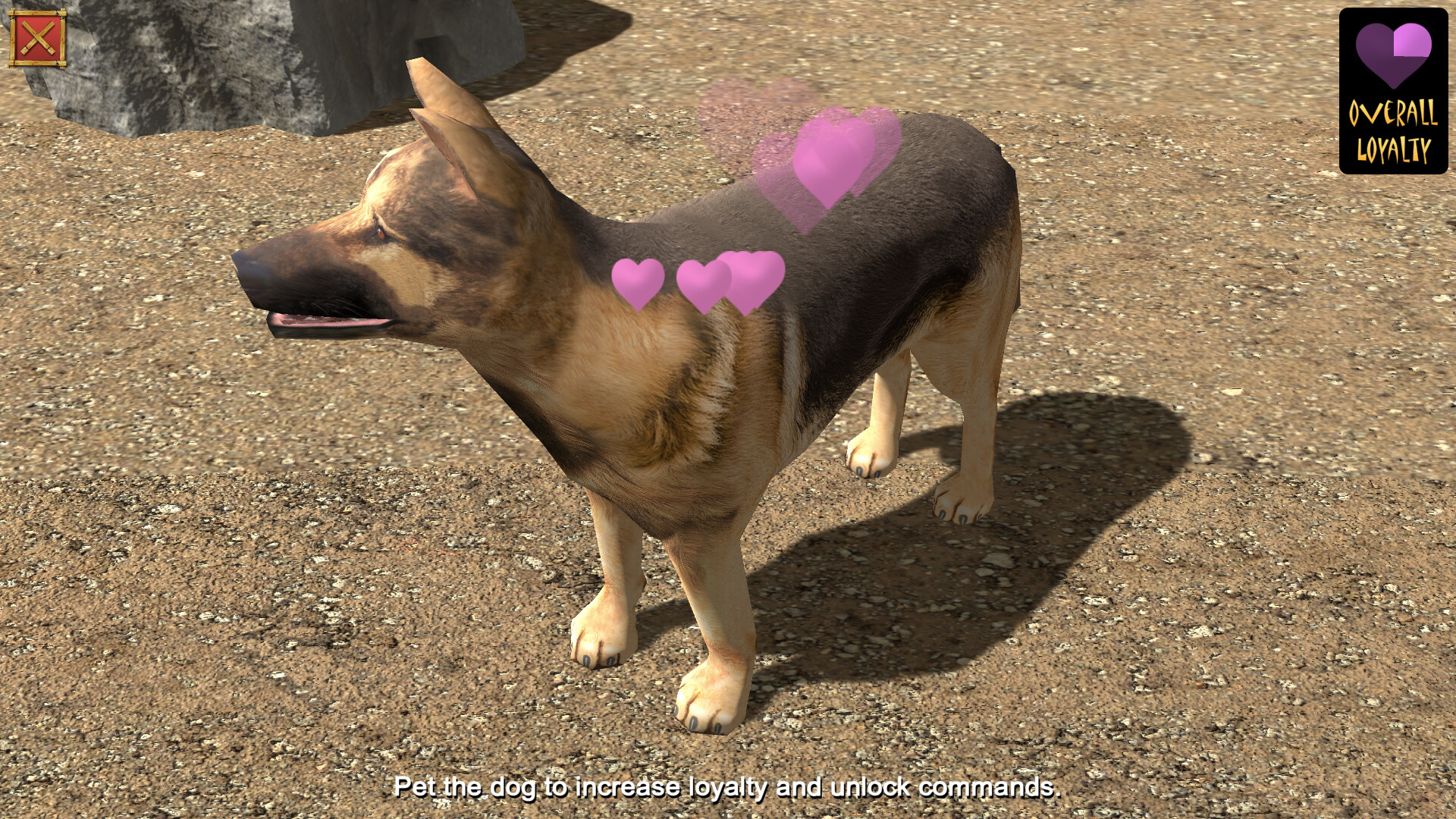 ꡼ No.011 | PC Stranded Without A Phone