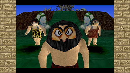 ���������꡼ No.002�Υ���ͥ������ / PlayStation�ѥ��եȡ����ۤΤ��äݡפ����Ե�������������ꡣ��ARTDINK GAME LOG�����ۤΤ��äݡפȤ���12��16���˥�꡼��