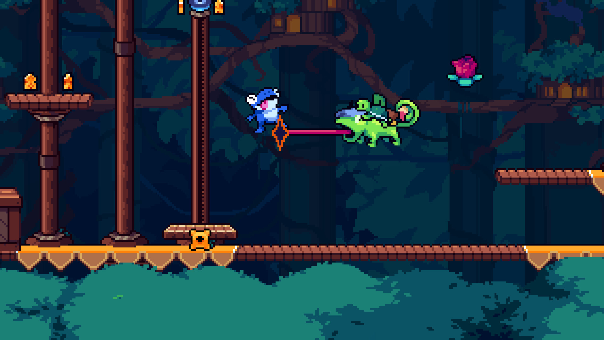 ꡼ No.005 | PC Windswept