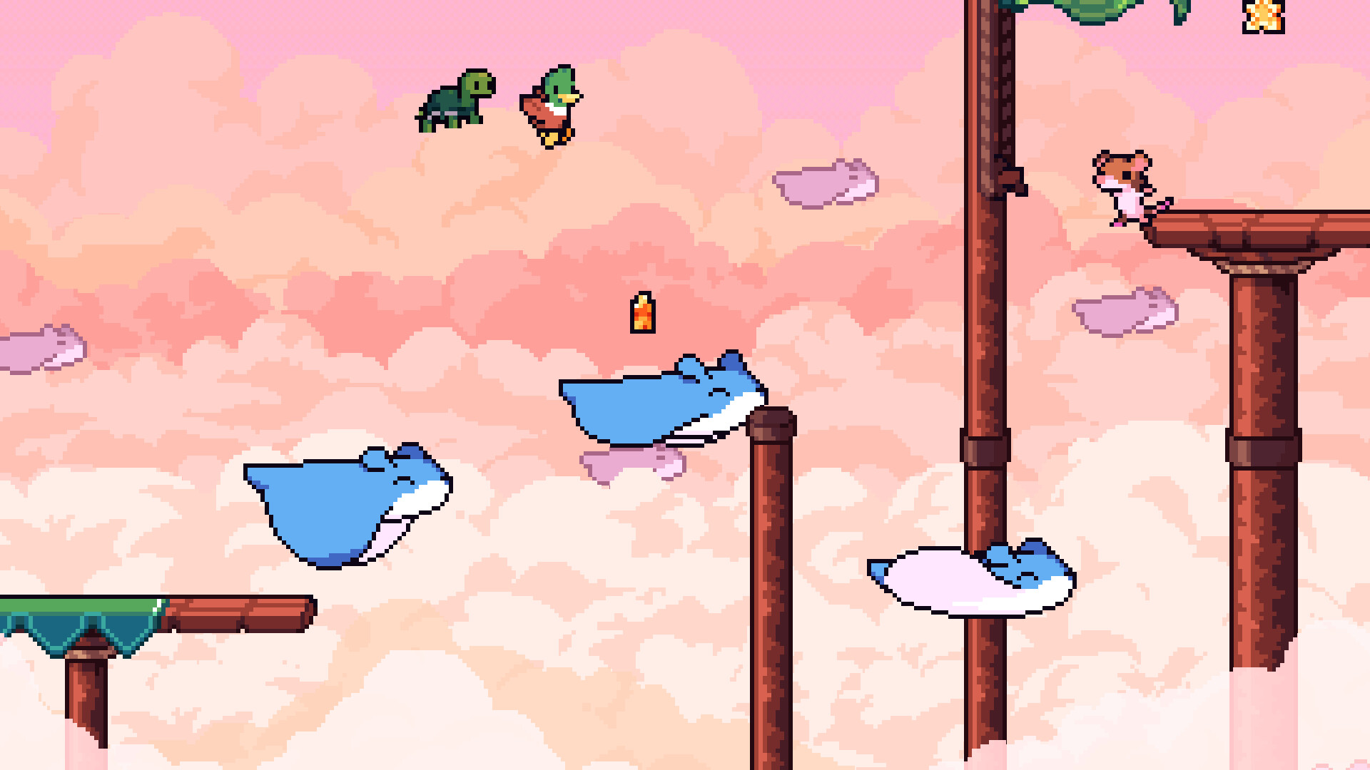 ꡼ No.006 | PC Windswept