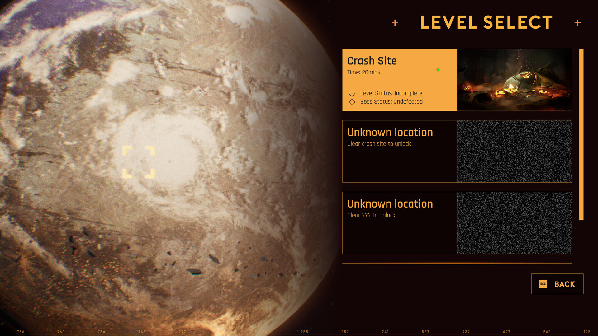 ꡼ No.007 | PC Let Them Come: Onslaught