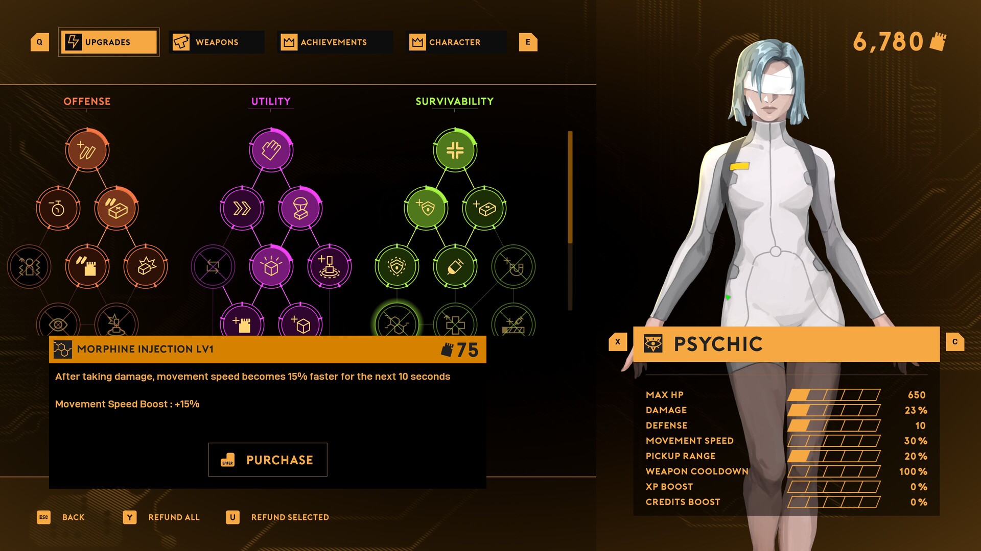 ꡼ No.008 | PC Let Them Come: Onslaught