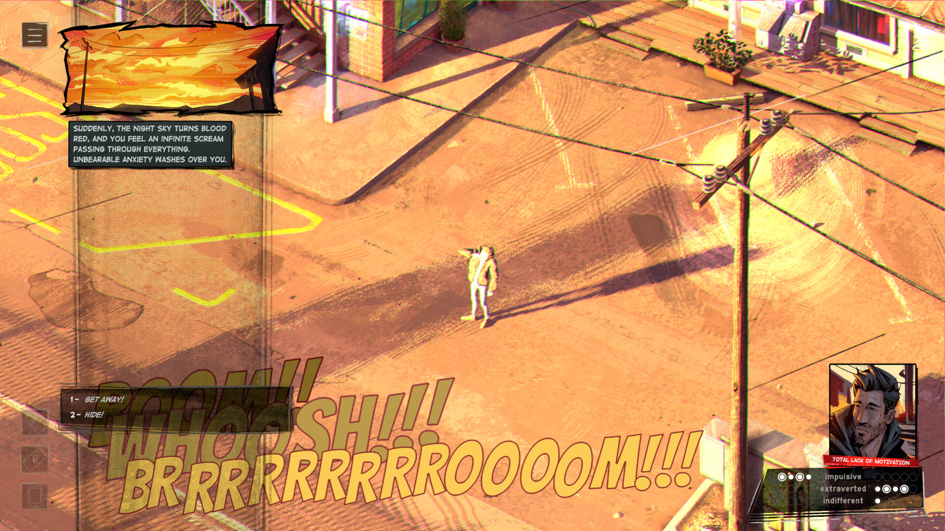 ꡼ No.003 | ʥƥRPGRue Valley꡼롼פ˼줿͸ŪʰǤ襤ʤ۾︽ݤ